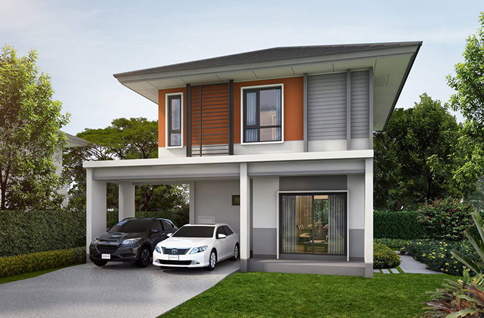 Project Anasiri Ayuthaya Picture - 1/13