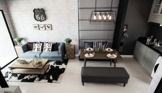 Project Citysense Rangsit Picture - 3/11