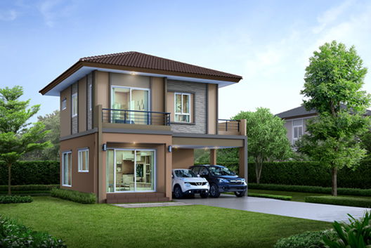 รูป The Plant Theparak-Bangna - รูปที่ 2/11