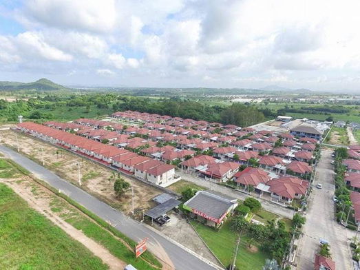 รูป Chansamorn Hill Bowin-Amata City - รูปที่ 4/10