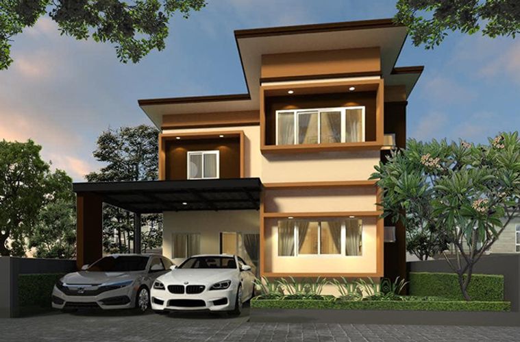 บ้านเปี่ยมสุข ขอนแก่น