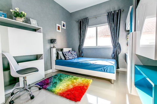 รูป RK Park Ramintra-Safari - รูปที่ 4/13