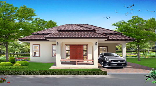 บ้านบุญรักษา 7