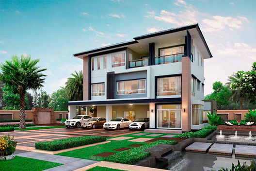 Project Casa Legend Ratchapruk-Pinklao Picture - 5/11