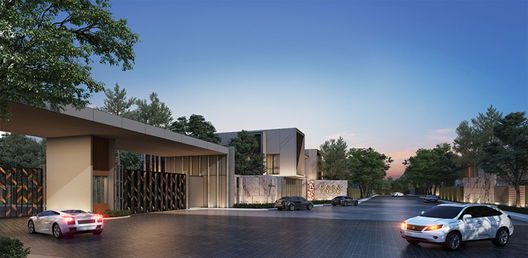 รูป Casa Presto Donmuang-Songprapa - รูปที่ 2/8