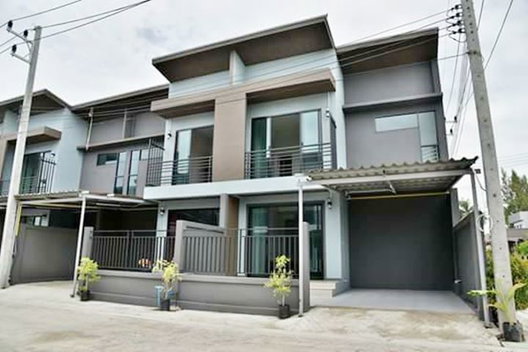 Project Baan Pantip Picture - 2/13