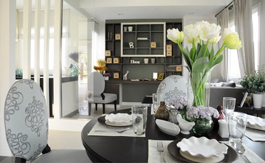 Project Homeplace The Park Wongwaen-Rama 9 Picture - 4/13