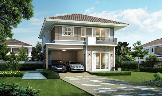 Project Supalai Lagoon Phuket Picture - 3/9