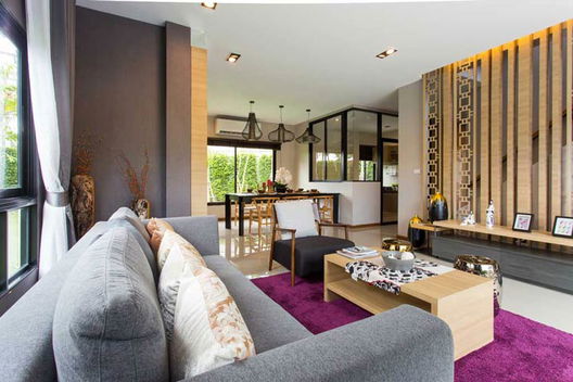 รูป Casa Legend Ban Bueng - รูปที่ 4/13