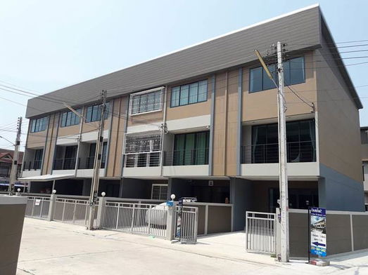 Project Sirinda Primo Pattaya Picture - 2/10