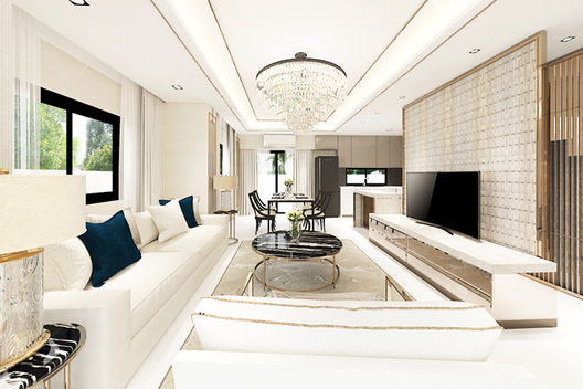 รูป B-Home Yak Louis - รูปที่ 5/11