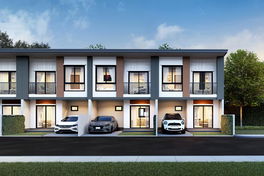 Project Unio Town Phetkasem 110 Picture - 5/11