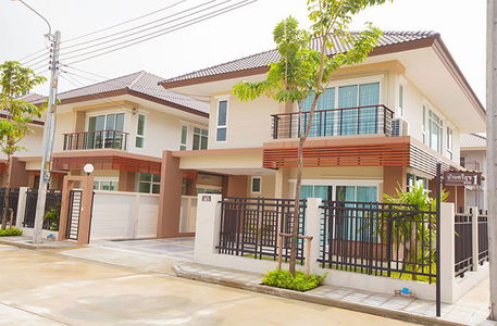 บ้านศรีสุข ท่าข้าม-พระราม 2