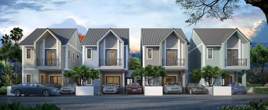 รูป The Palm Garden 7 - รูปที่ 5/9