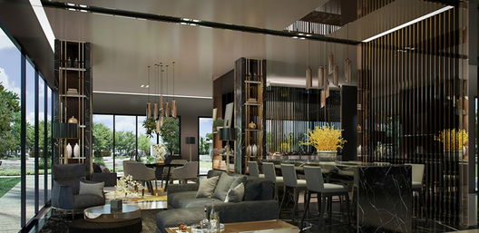 รูป Perfect Masterpiece Chaeng Watthana - รูปที่ 2/13