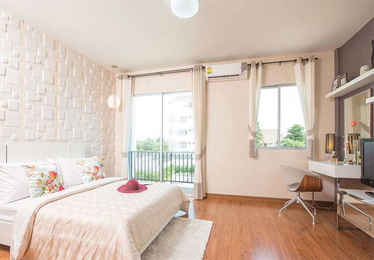 รูป Supalai bella Ubonratchathani - รูปที่ 3/4