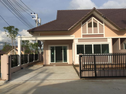 รูป B Leaf Home Sport Village - รูปที่ 4/6