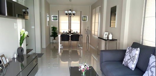 รูป Temsiri Village Nongchok-Chueam Samphan - รูปที่ 3/13