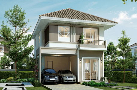 ศุภาลัย วิลล์ นครราชสีมา (หัวทะเล)