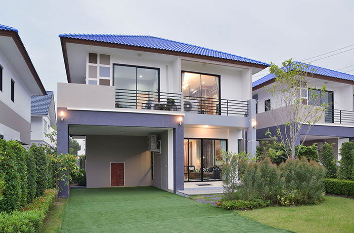 รูป Grand Sukhumvit - รูปที่ 1/10