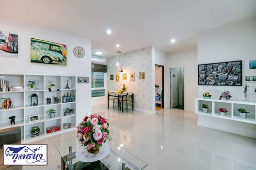 รูป Bankhuntana - รูปที่ 5/11