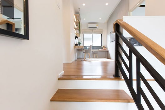 รูป Casa Ville Ramkhamhaeng-Wongwaen 2 - รูปที่ 4/13