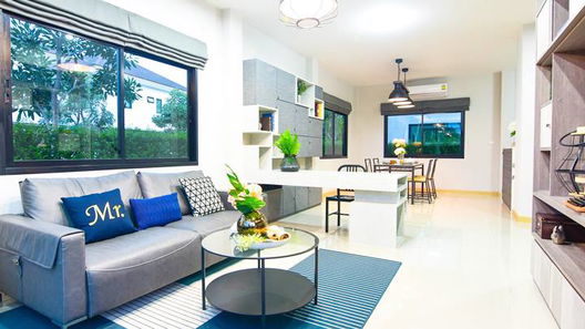 รูป The Park 2 - รูปที่ 5/13