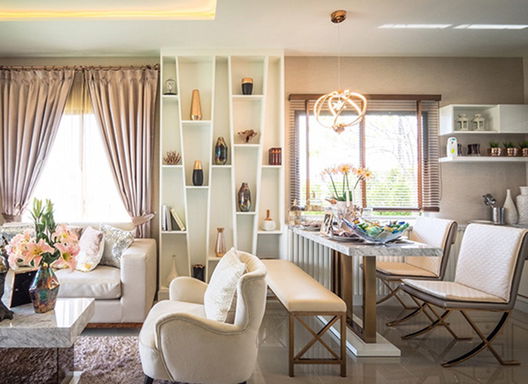 รูป The Metro Ratchaphruek-Pathum Thani - รูปที่ 4/6