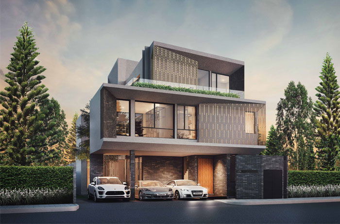 รูป Artale Phatthanakan-Thonglor - รูปที่ 1/13