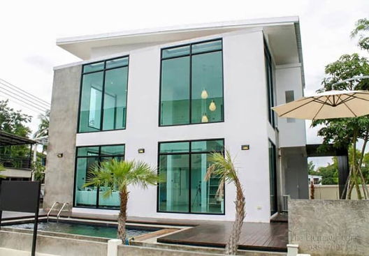 Project The Eternity Home Picture - 5/10