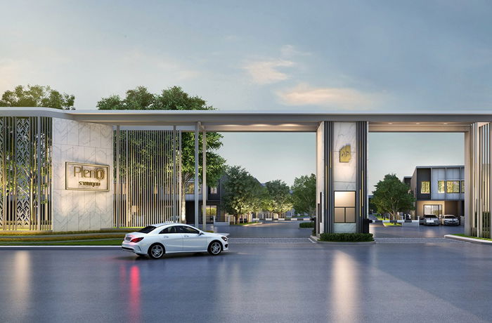 รูป Pleno Ratchapruek - รูปที่ 1/13