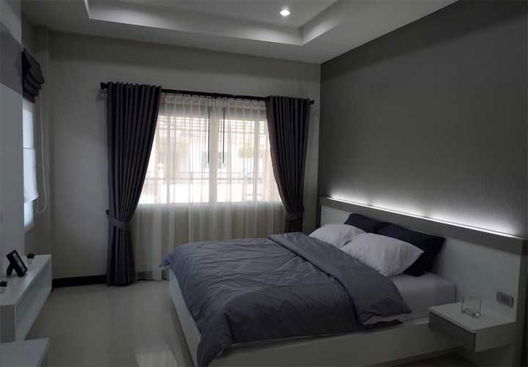 รูป Ratchapruek Green View Khonkaen - รูปที่ 5/13