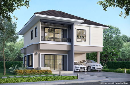 บ้านมารวย ริเวอร์ไซด์