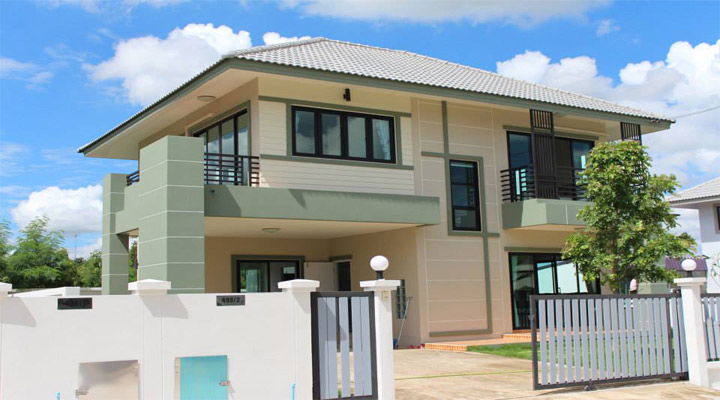 Project P Land 2 (Anghuaiyang) Picture - 1/7