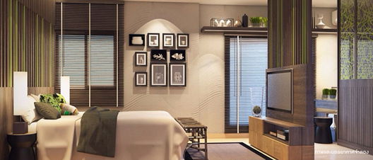 รูป Pruksa Ville Big C Donjan - รูปที่ 4/10