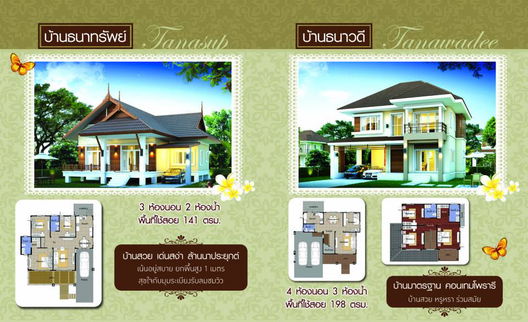 Project Tanawadee Home Picture - 5/10