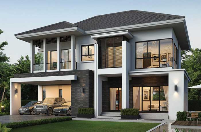 รูป Casalunar Mesto - รูปที่ 1/11