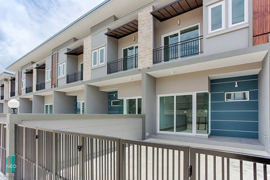 รูป The Neo By Weerada - รูปที่ 5/12