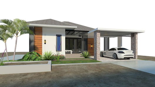 รูป Rattana Village - รูปที่ 3/10