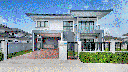 Project Baan Boonyakorn Lake Park Rangsit-Klong 6 Picture - 2/11