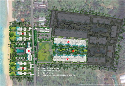 บาบา บีชคลับ ภูเก็ต