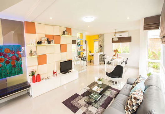 รูป Supalai Ville Suratthani - รูปที่ 5/5