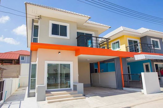 รูป Bowin Buri Phase 1 - รูปที่ 2/10