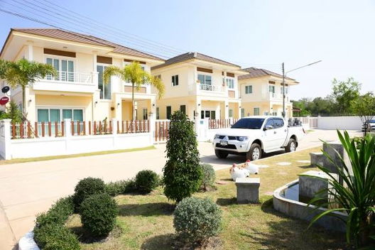 รูป Sintara Lake View Udonthai - รูปที่ 3/12