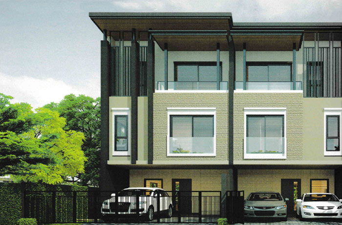 รูป Malanan Pinklao-Borommaratchachonnani-Charansanitwong 45 - รูปที่ 1/4