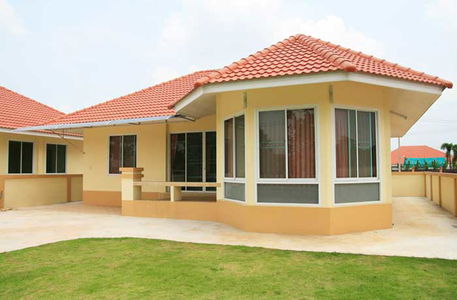 แกรนด์ การ์เด้น เพลส ๑