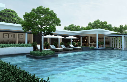 รูป The Colors Wongwaen-Ratchaphruek - รูปที่ 5/5