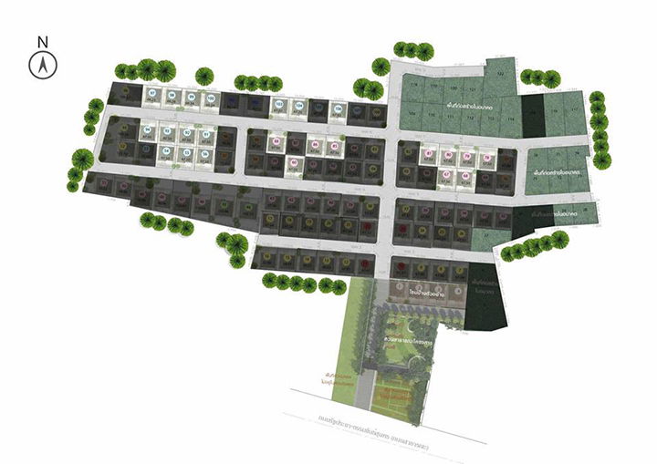 รูป Siranya Summer Hill - รูปที่ 1/13