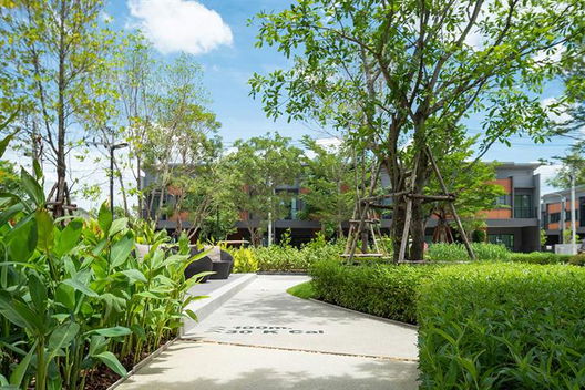 รูป Siri Place Charan-Pinklao - รูปที่ 5/7