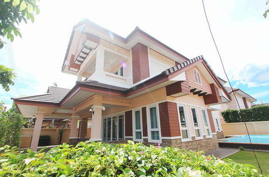 Project Wongthong House Phase 1.1 Picture - 2/13